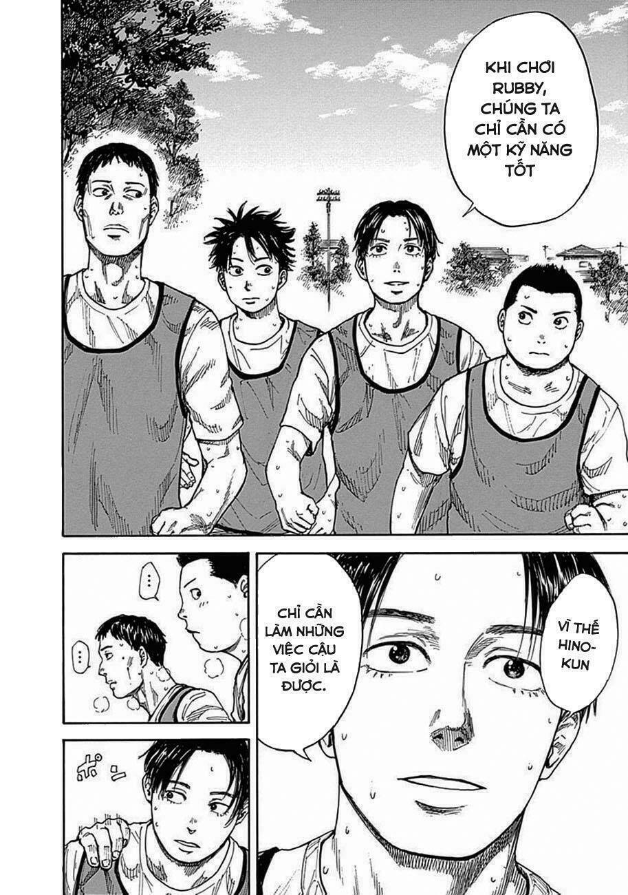 fulldrum chapter 6 15