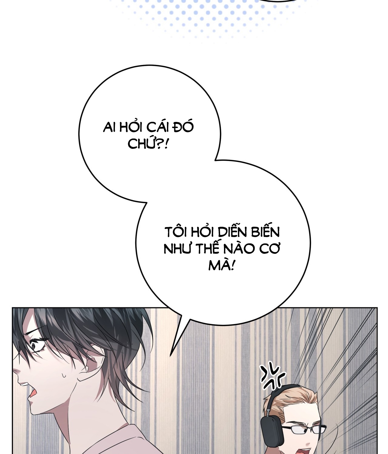 Amon- Không Thể Đoán Biết chapter 13.2 - Trang 35