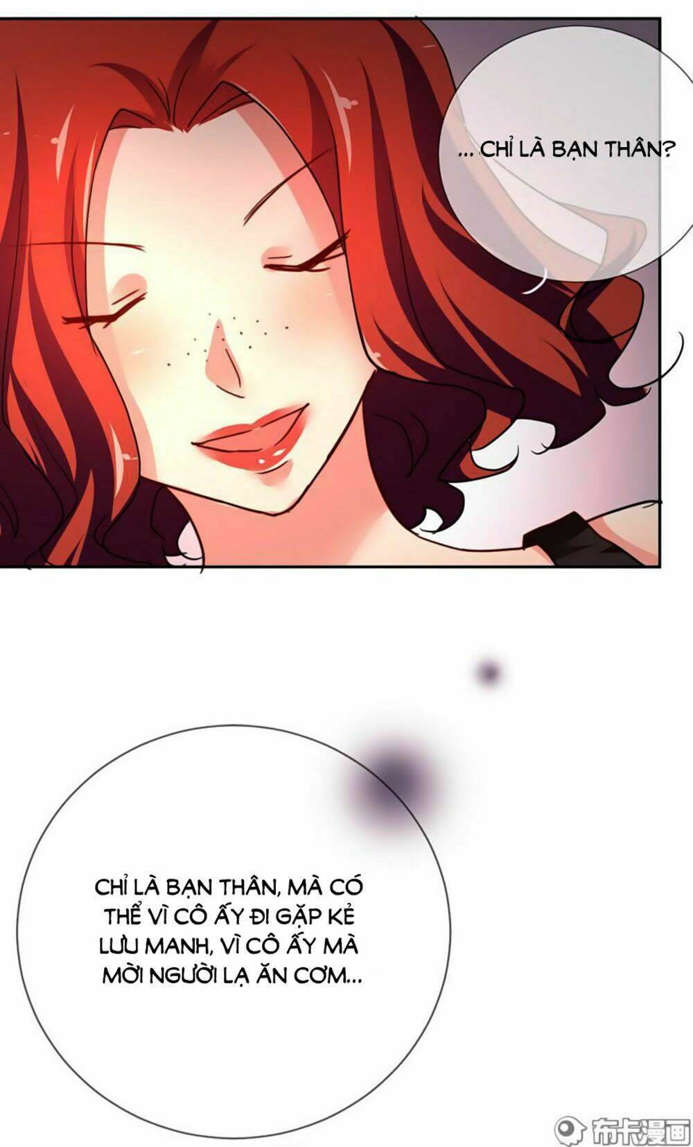 cô gái đặc biệt nhất của tôi chapter 25 20