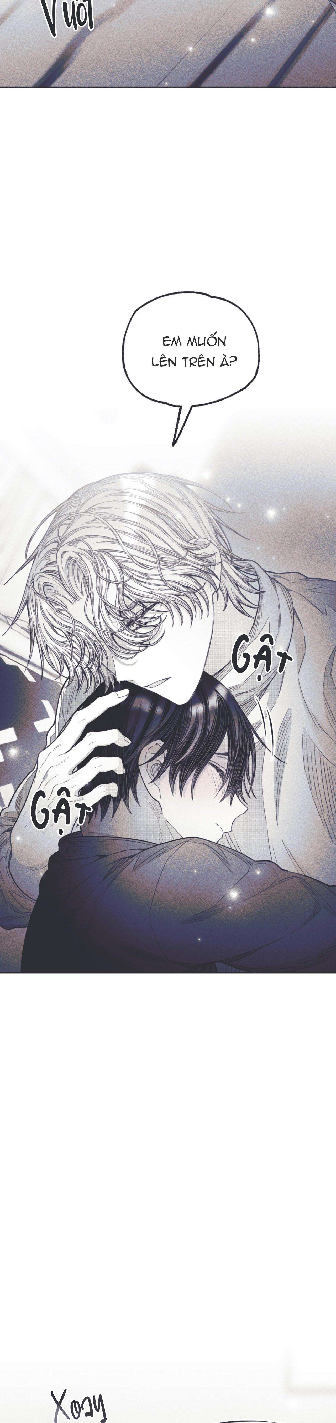 hồi ức cơn thịnh nộ chapter 29 27