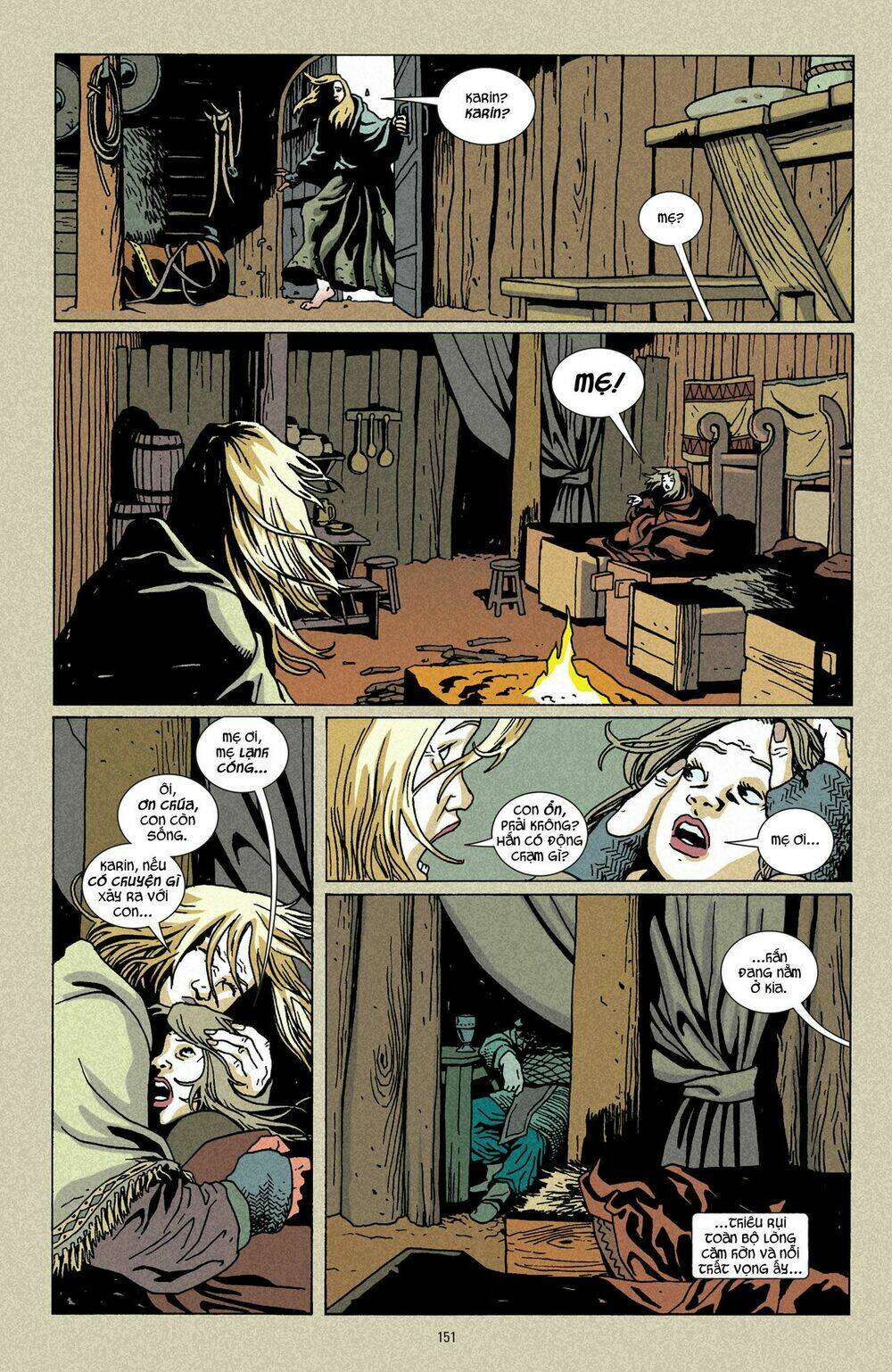 northlanders chapter 27 9