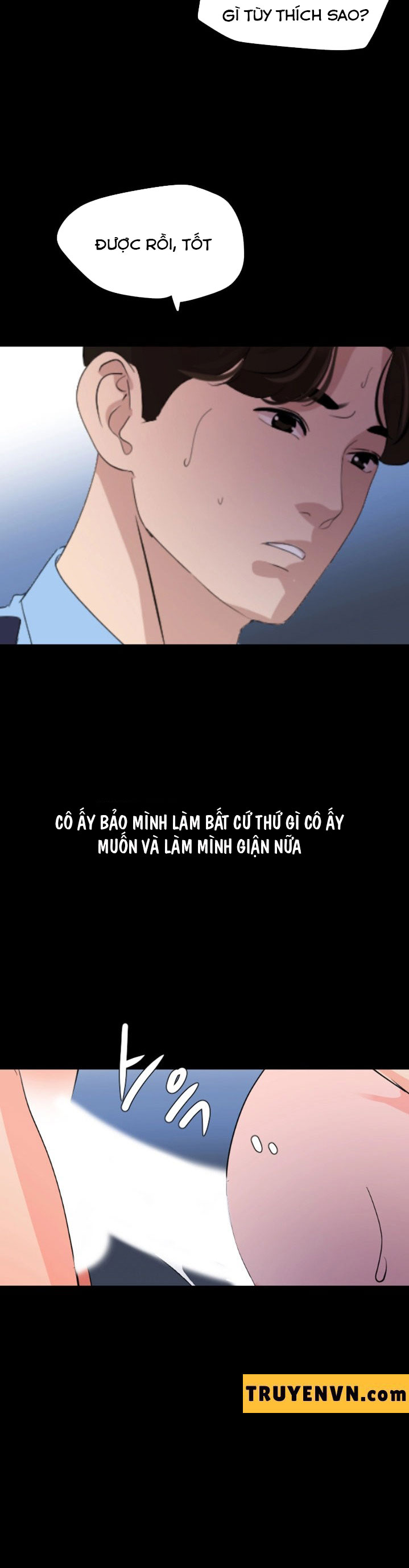 con rể chapter 38 18