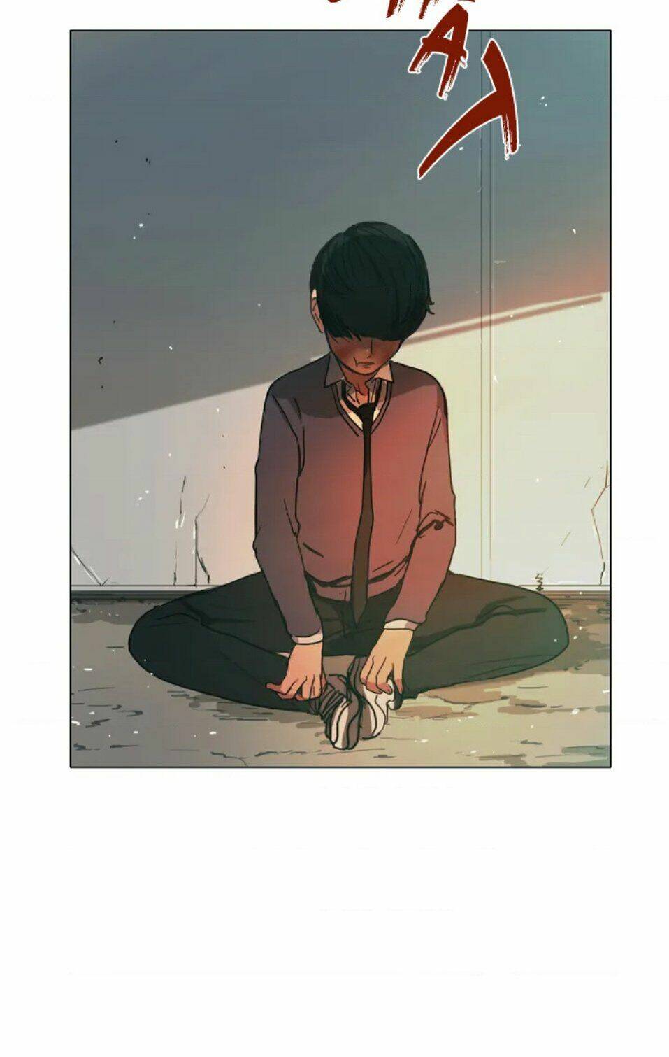 giải thoát chapter 26 109