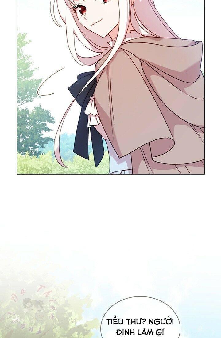 để yên cho tiểu thư hiền chapter 4 74