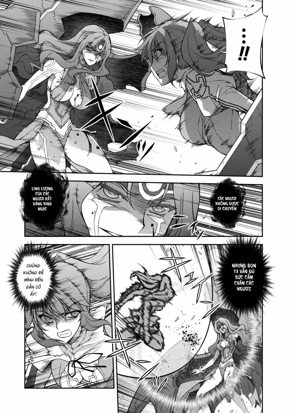 freezing chapter 218 8