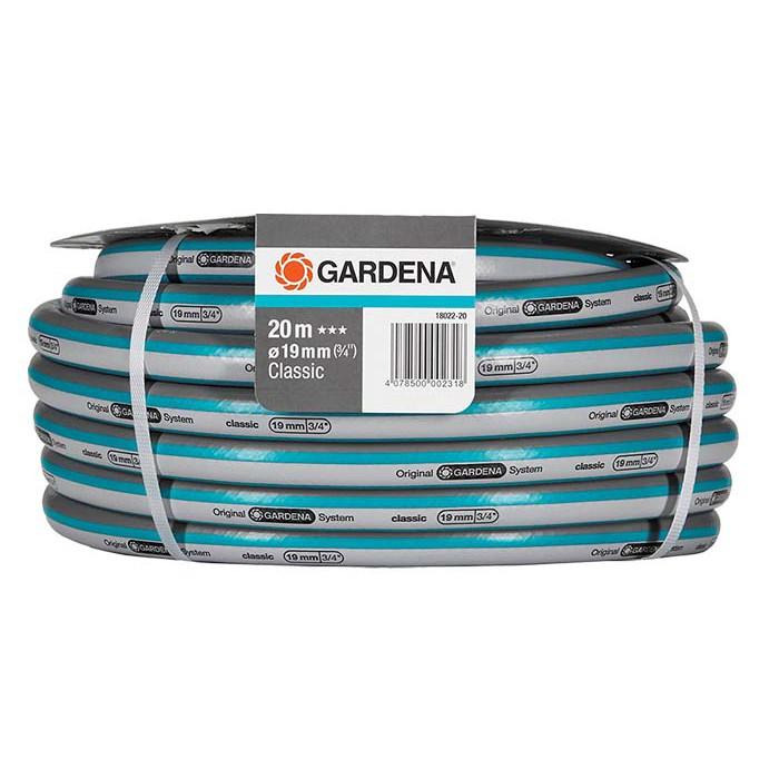 CUỘN ỐNG DÂY 20M GARDENA 3/4'' 18022-20