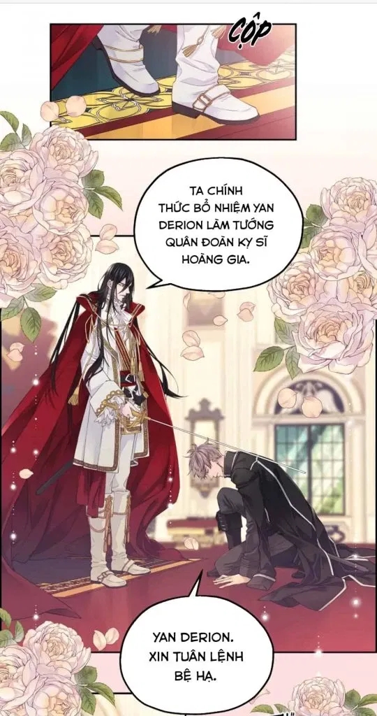 ảo mộng bất thành chapter 7 11