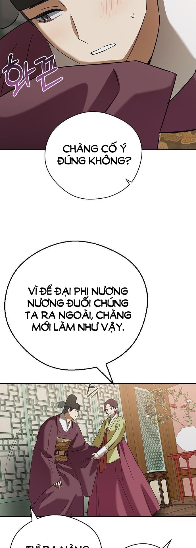 nhân duyên kiếp trước chapter 70.1 28
