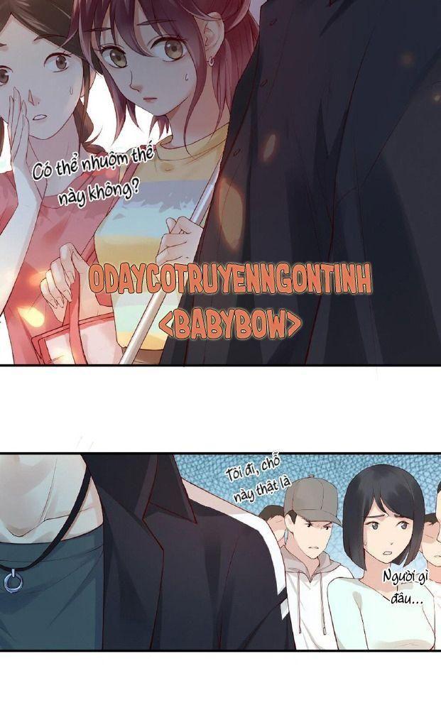 chiếc bật lửa và váy công chúa (b) chapter 1 39