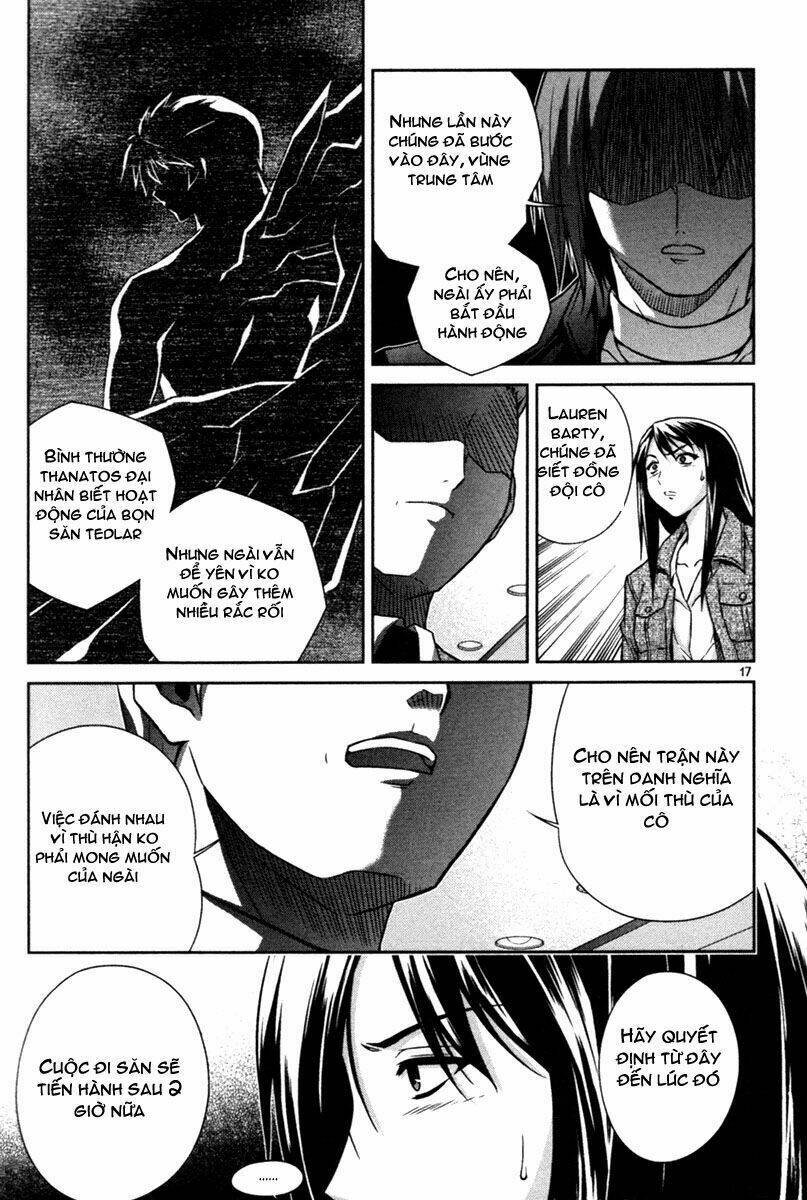 aflame inferno chapter 15 16