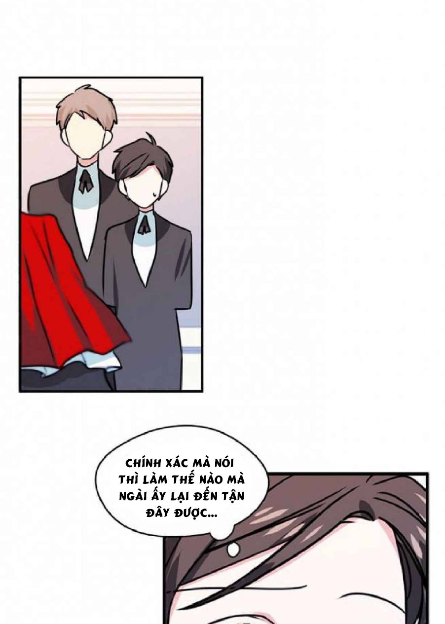 người hầu của tôi chapter 13.1 5