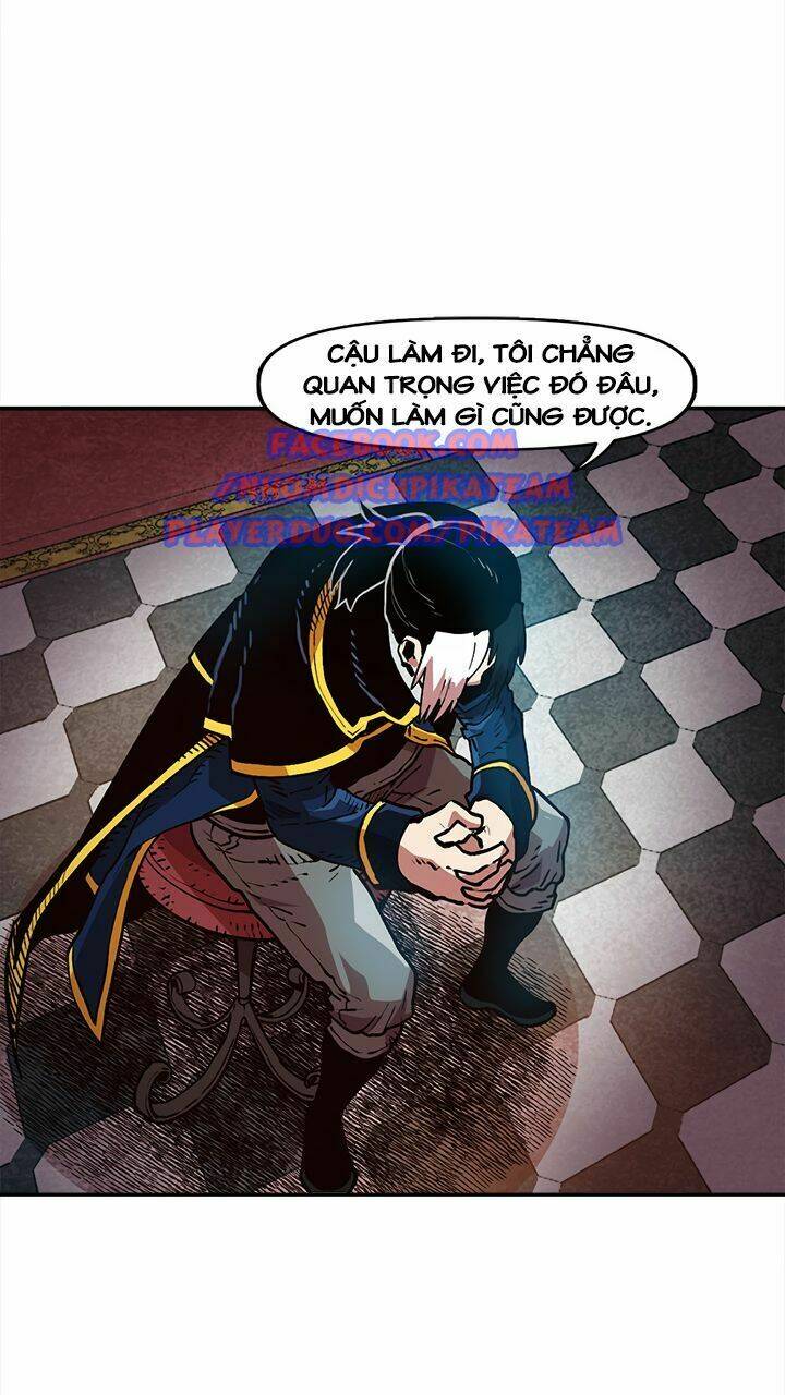 đại lục vô song chapter 18 45