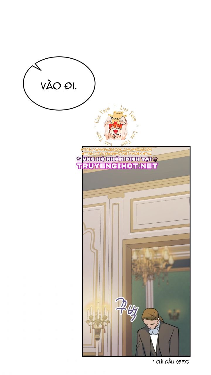 [18+] người đẹp và quái vật chapter 55 8