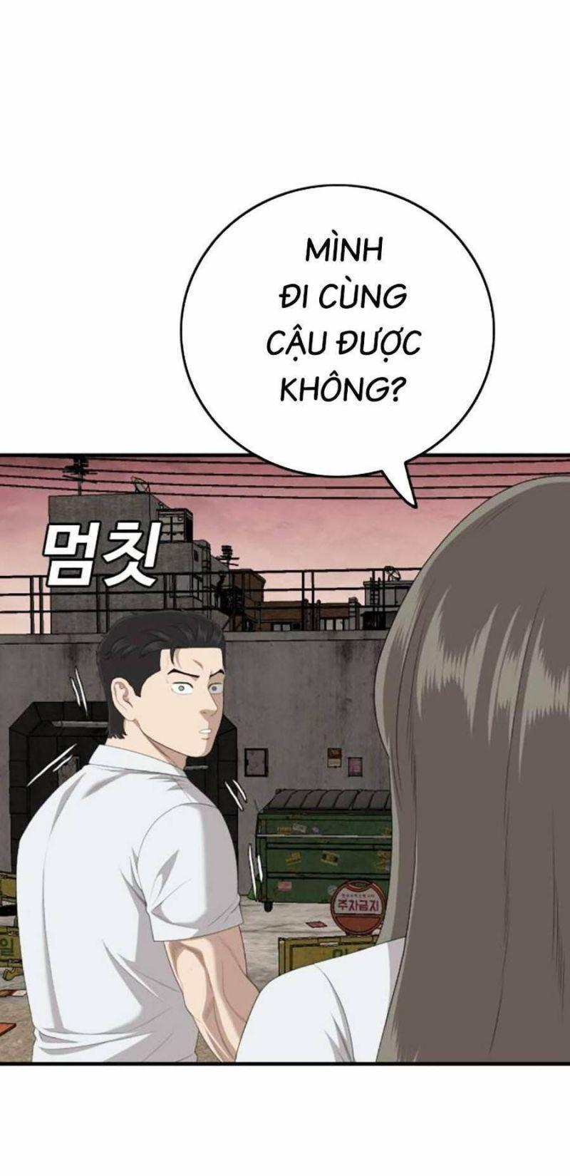 người xấu chapter 161 92