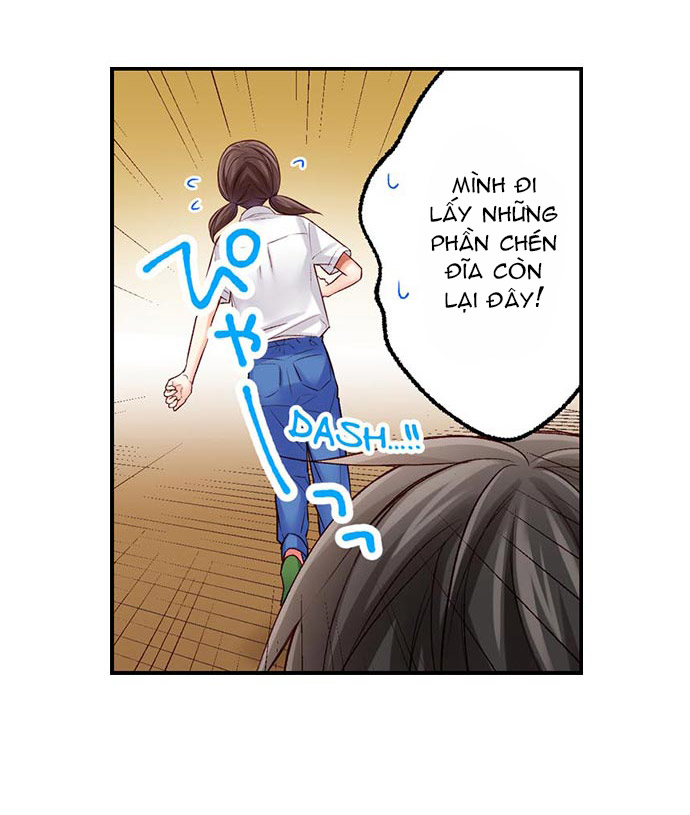 họ chắc chắn đã làm chuyện đó chapter 34.1 13