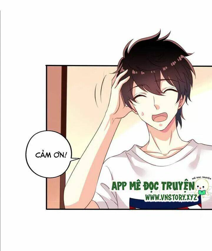 ông chủ của tôi là yêu quái chapter 67 22