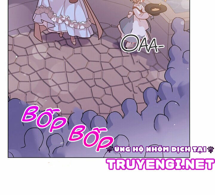 tiểu thư chỉ muốn được nghỉ ngơi chapter 5 38