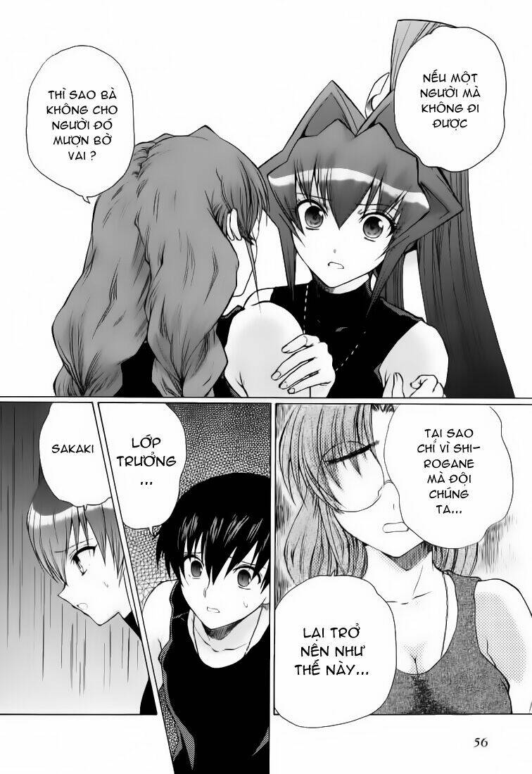 muv luv unlimited manga chapter 11 12