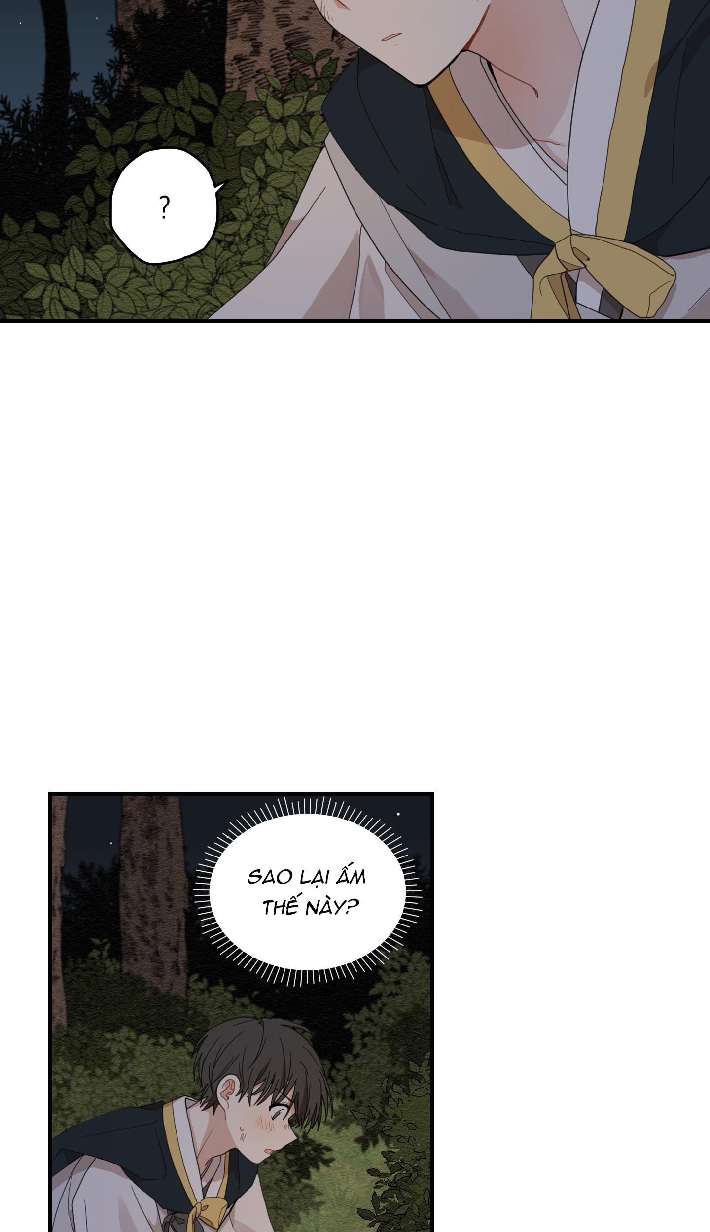 đường hoa liên kiều rơi chapter 9 3