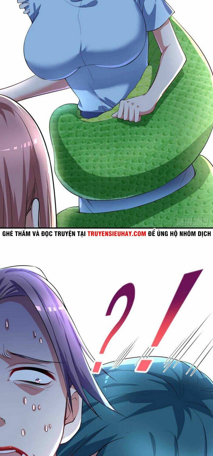 mở phòng khám tại tu tiên giới chapter 73 3