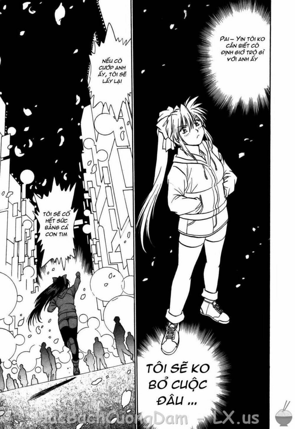 makunouchi deluxe! chapter 11 18