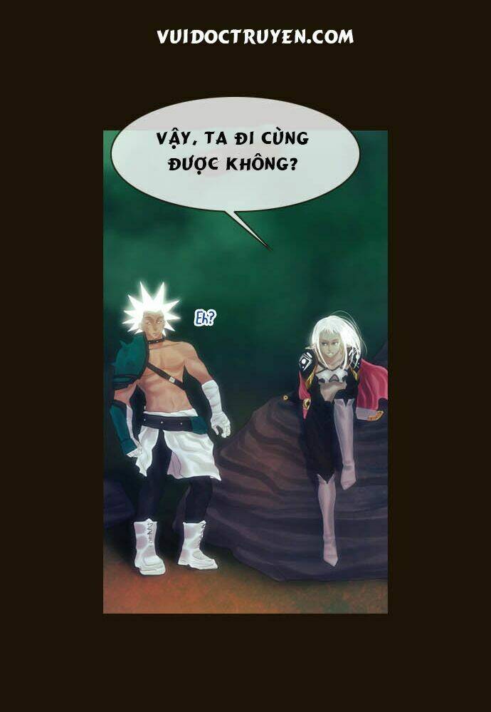 hội ảo thuật chapter 79 23