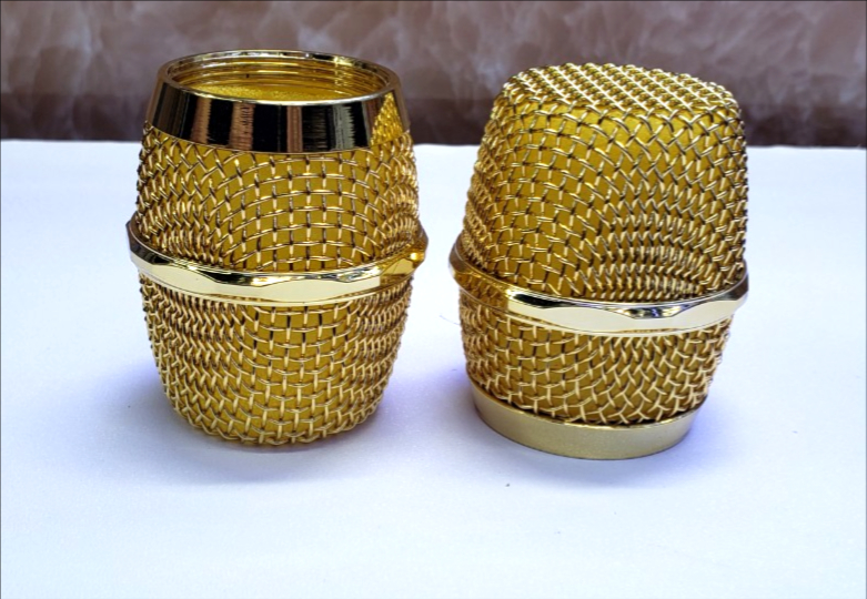 Lưới Chụp Của Microphone Dòng Mic Loa Kéo