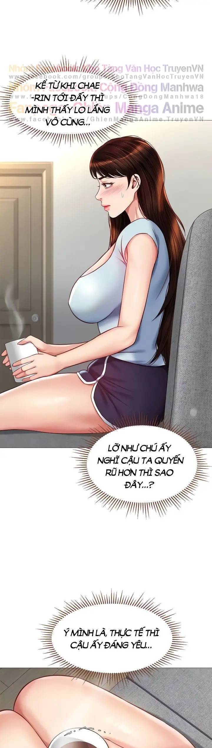 my daughter's friend chapter 66 16