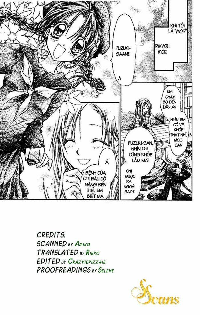 đi tìm mặt trăng tròn chapter 18 3