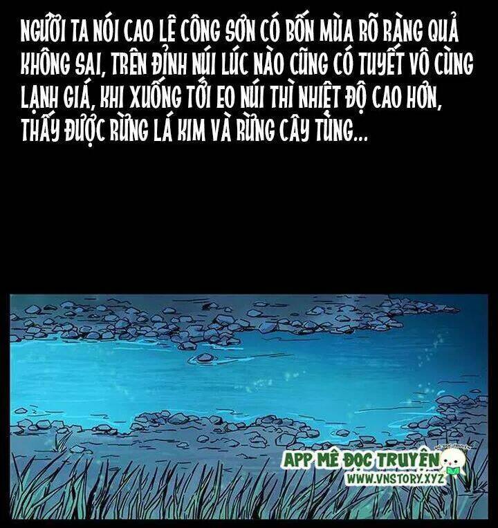 U Minh Ngụy Tượng Chapter 208 3