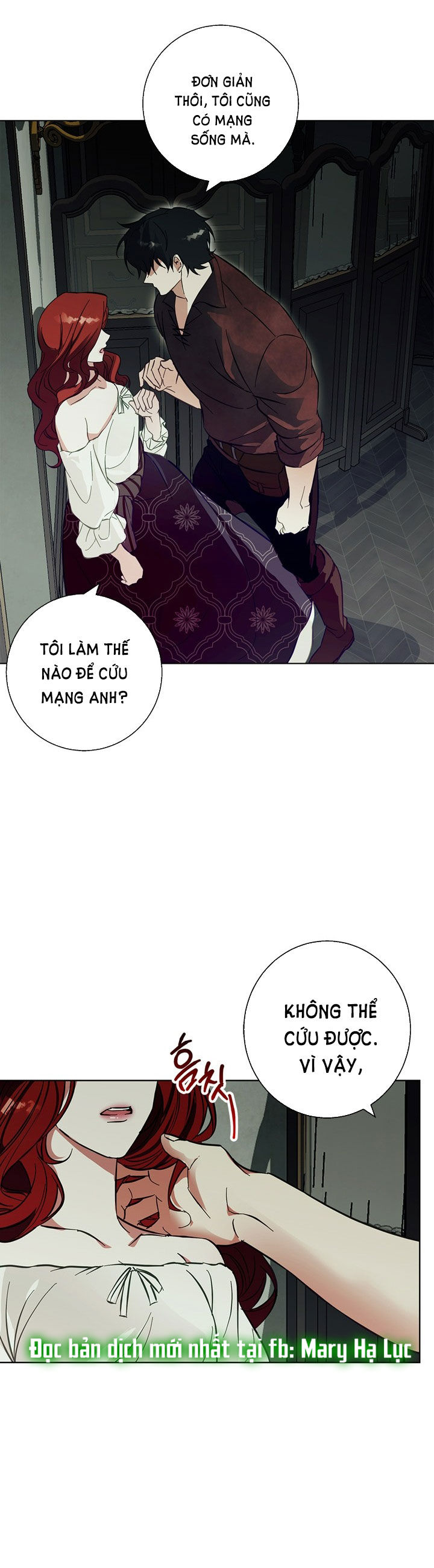 mùa đông đến chapter 16.2 13