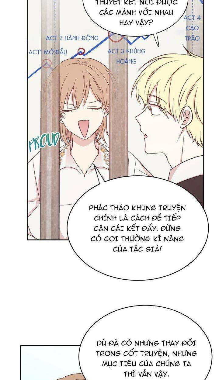 tôi chọn kết thúc của hoàng đế chapter 101 35