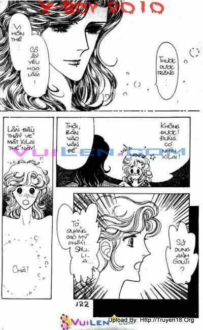 ánh đèn rực rỡ chapter 2 123