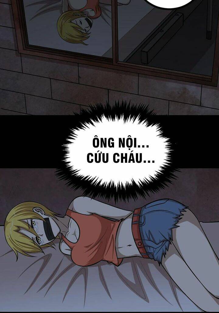 đai ca trở lại tuổi 16 chapter 49 10