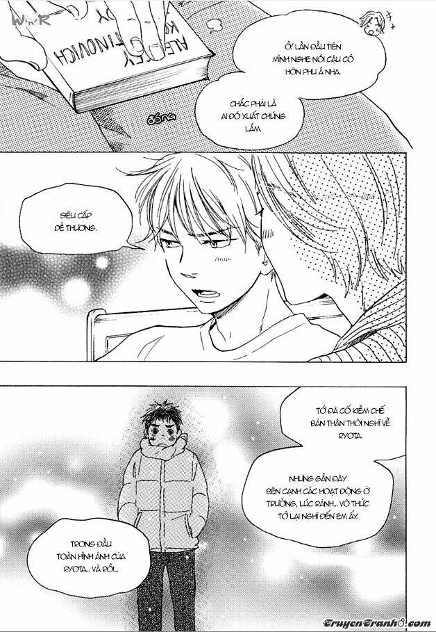 mad cinderella chapter 3 28