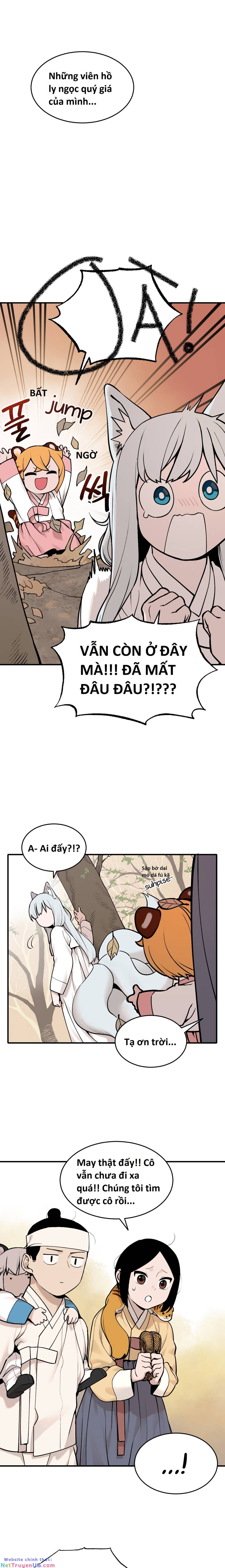 sự lụi tàn của usuzumi chapter 31 7