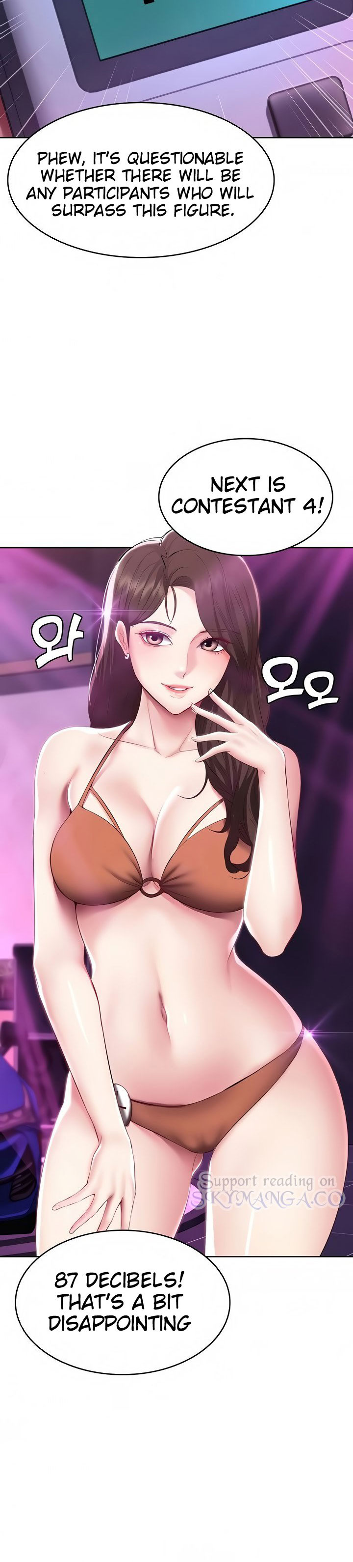 nhật ký nội trú chapter 78.1 10