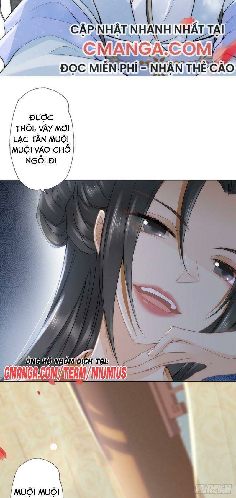 mê hoặc nhân tâm chapter 17 8