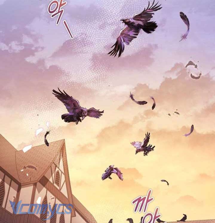 tôi được nuôi dưỡng bởi những kẻ phản diện chapter 82 1