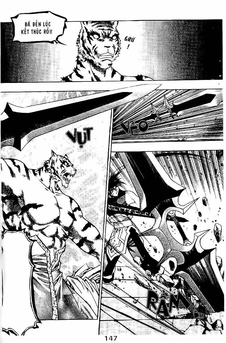 vô song bảo kiếm chapter 5 19