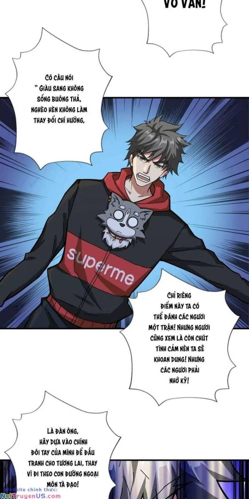 god slayer chapter 81 31