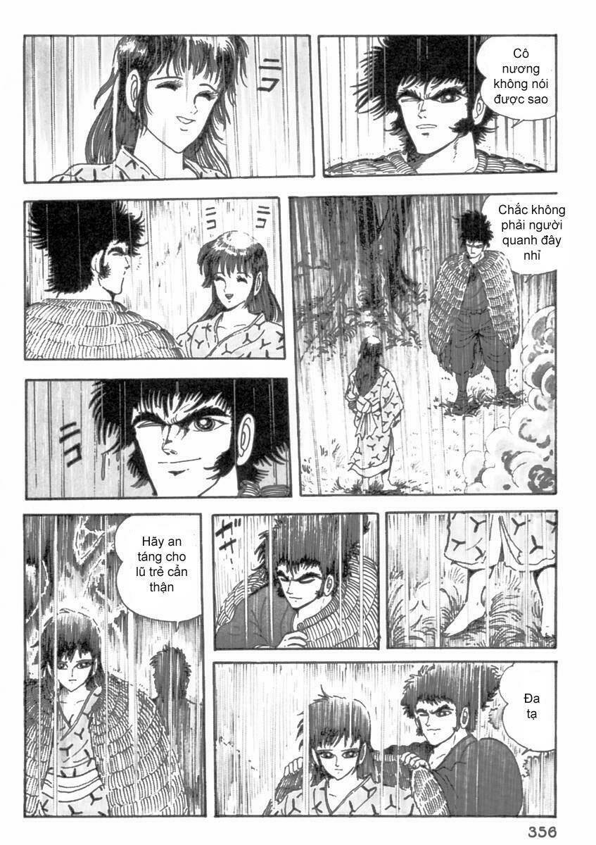 makai tenshou chapter 9 10