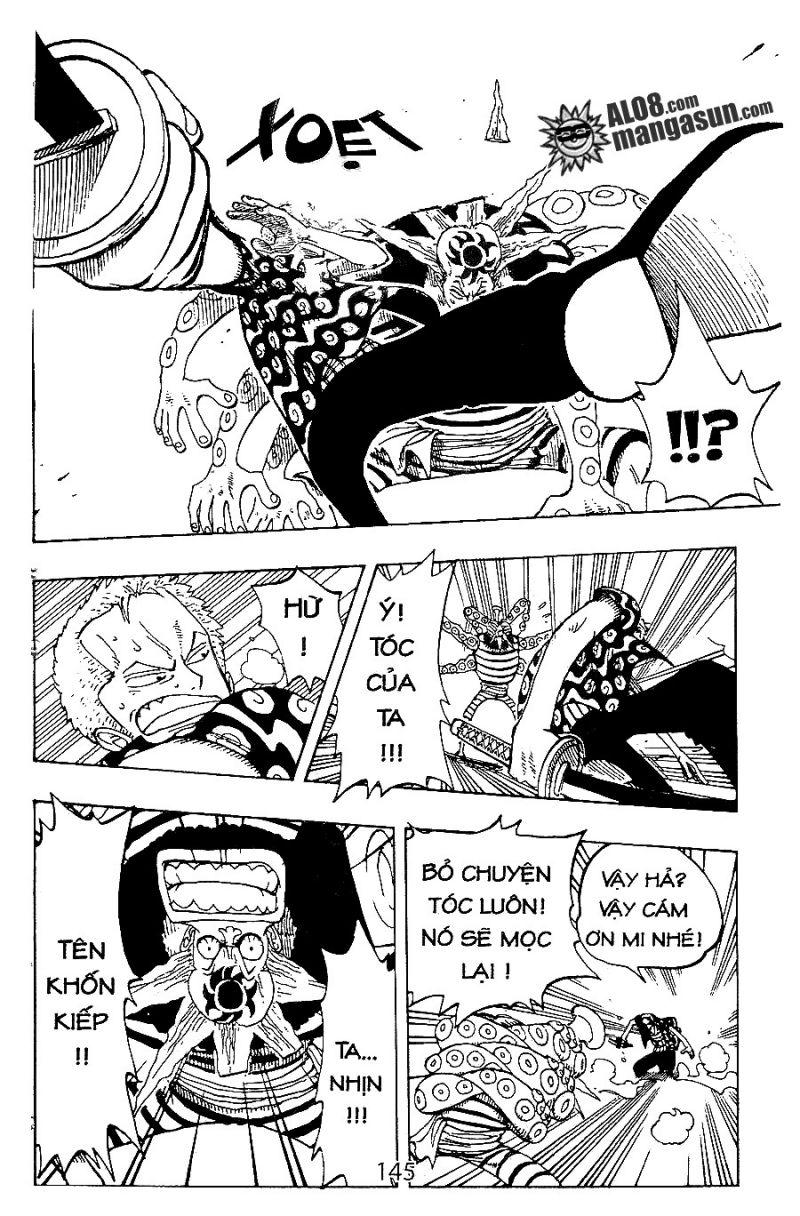 đảo hải tặc - one piece chapter 84 5