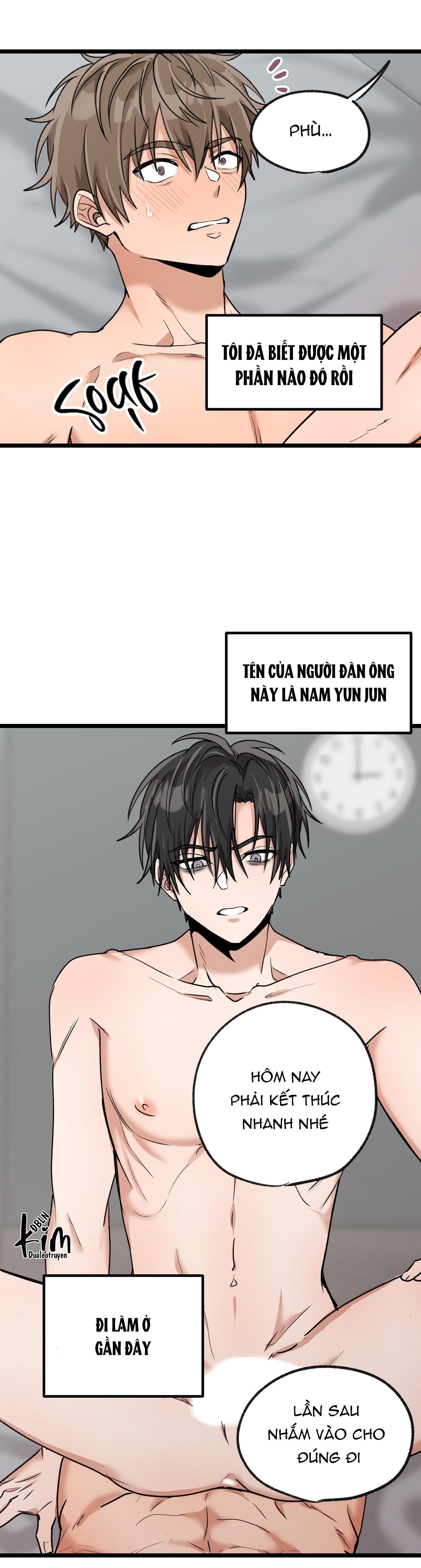 tuyển tập ngực bự, cung khủ của nhà kim Chapter 178.3 size xxl 3 31