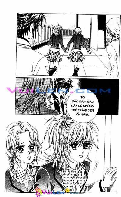 seasang bring it on! chapter 0 26