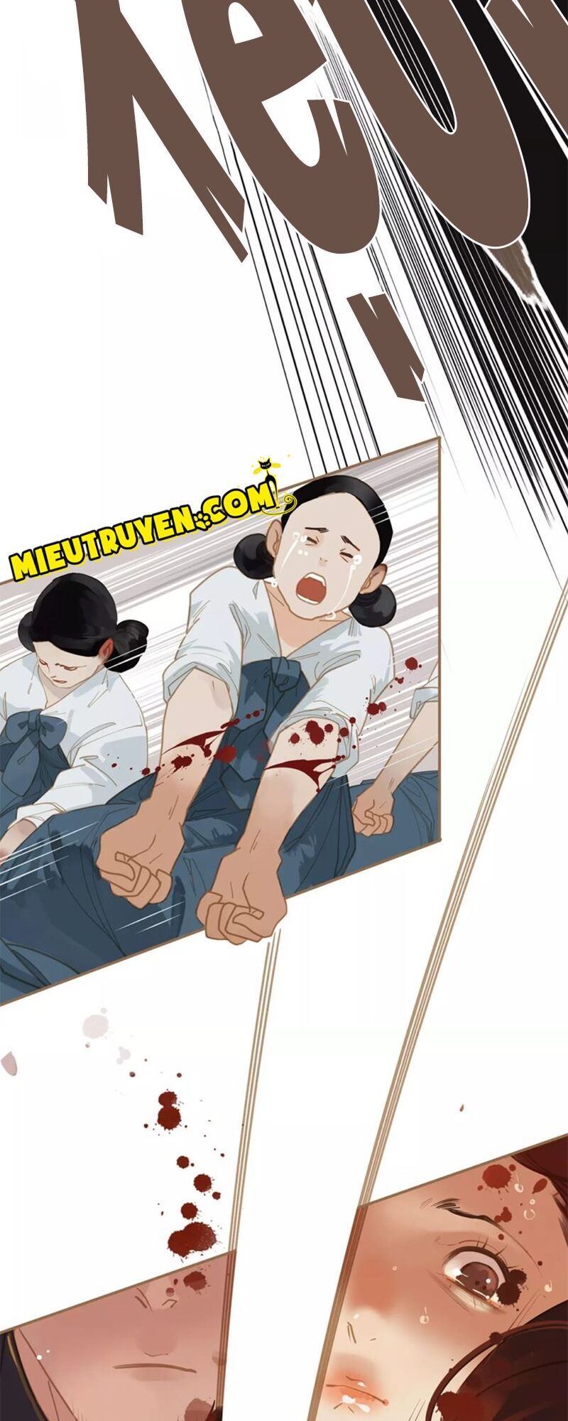 nhất đại linh hậu chapter 16 21