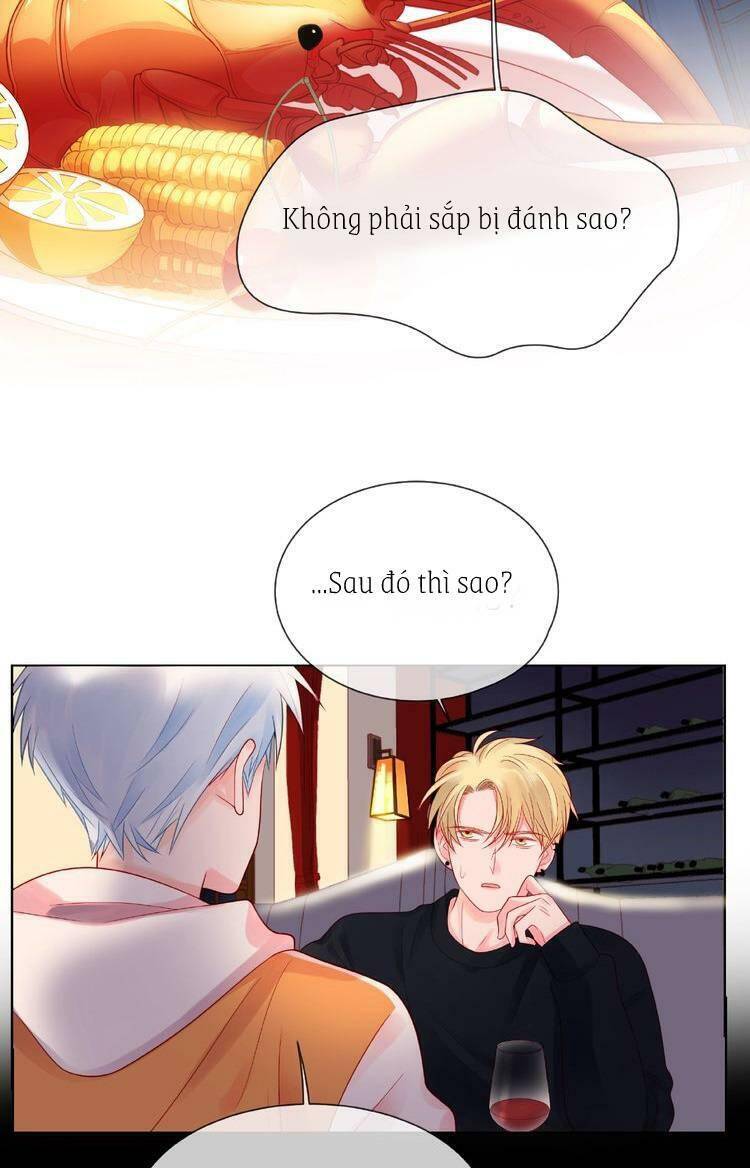 giai điệu của sự va chạm chapter 4 30