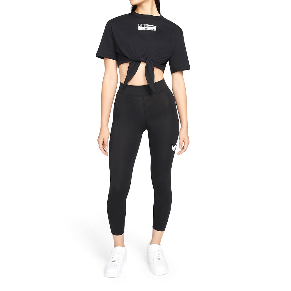 Quần dài thời trang Nữ NIKE AS W NSW SWSH HR TIGHT