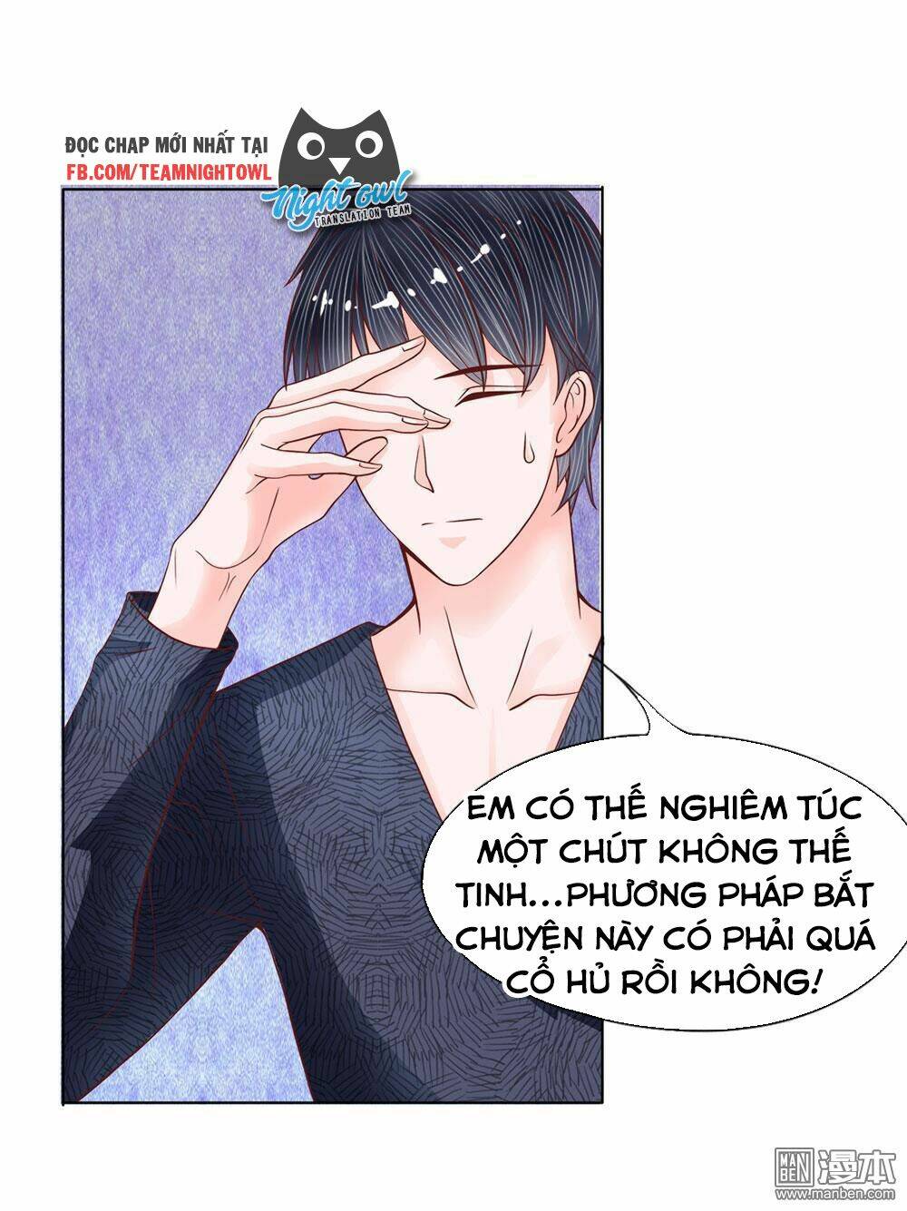 bộ trưởng ác ma tiếp cận tôi chapter 16 11