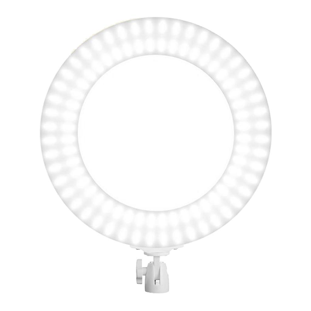 14" LED  Light DSLR Camera Professional Studio Fill Lamp